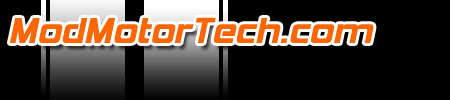 Mod Motor Tech Forums