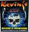 kevinsmachine's Avatar